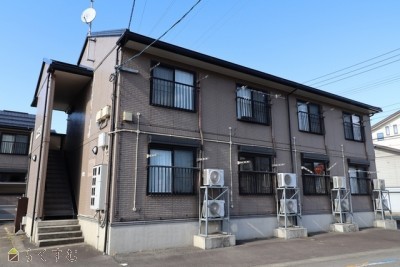 上越賃貸不動産　マイルド　Ｂ