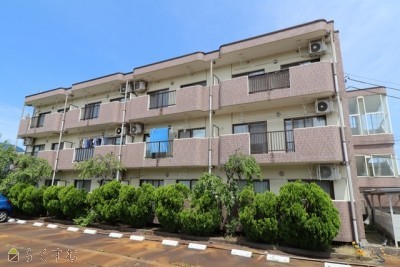 上越賃貸不動産　みなみマンション