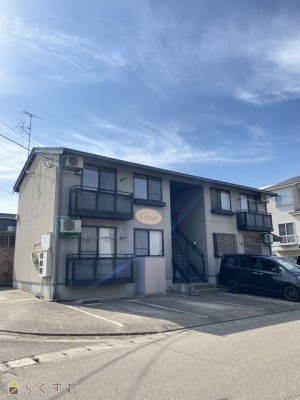 上越賃貸不動産　エスポワール