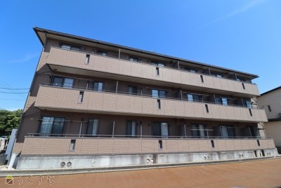 上越賃貸不動産　エル・スリー石橋