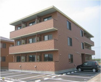 上越賃貸不動産　アトラススプリングス