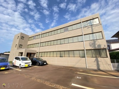 上越賃貸不動産　プレム東雲