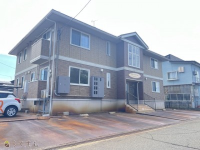 上越賃貸不動産　グランメモワール