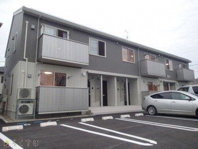 上越賃貸不動産　シュエット　フルール