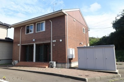 上越賃貸不動産　ＣＡＳＡフィオーレ