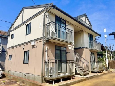 上越賃貸不動産　ぱれすよつや　Ａ