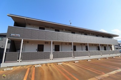 上越賃貸不動産　マウント．ナンバ　オータム