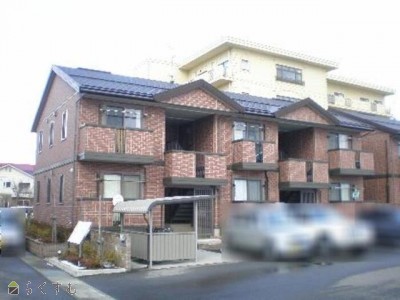 上越賃貸不動産　ＣＡＳＡ杜　Ａ