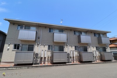 上越賃貸不動産　クローバー