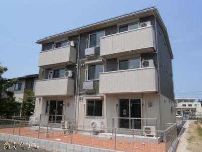 上越賃貸不動産　プレアセーナ南川