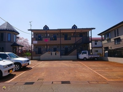 上越賃貸不動産　ウインズ北城