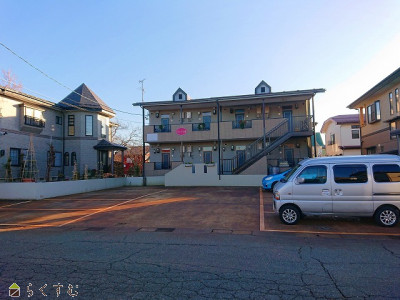 上越賃貸不動産　ウインズ北城