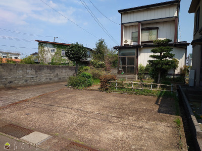 上越賃貸不動産　西城町１貸家