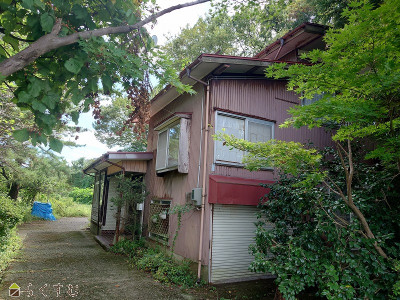 上越売買不動産　三和区窪売家
