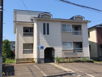 上越賃貸不動産　ハイツヤマキ