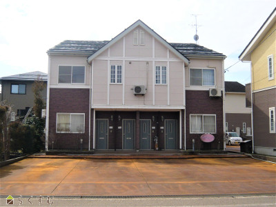 上越賃貸不動産　ヴェルフォート