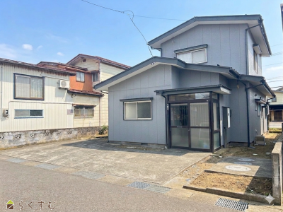 上越売買不動産　値下げ★1460万円(税込)リノベーション済・即入居可