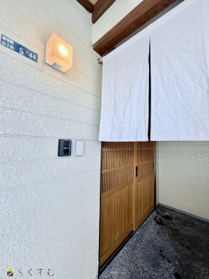 上越売買不動産　西本町エリア・稼働実績あり民泊物件 投資用に最適