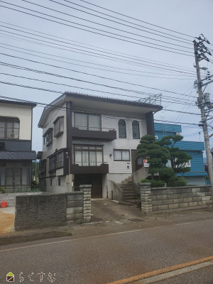 上越売買不動産　妙高市姫川原【中古住宅】