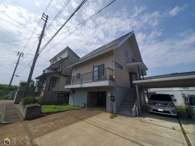 上越売買不動産　長岡市左近1丁目【中古住宅】