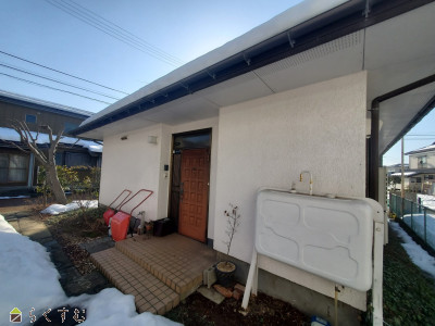 上越売買不動産　三条市北入蔵【中古住宅】