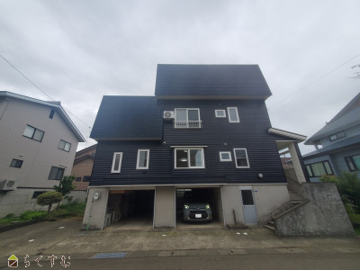 上越売買不動産　妙高市上百々【中古住宅】