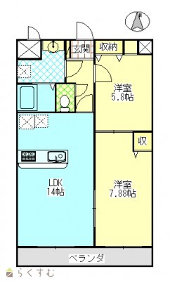物件画像