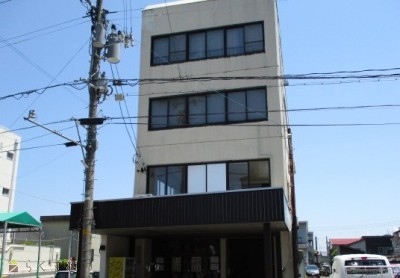 上越賃貸不動産　クリネットビル上越高田