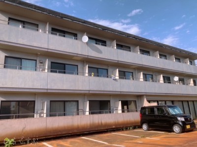上越賃貸不動産　プラザ・トム