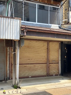 上越賃貸不動産　仲町４店舗