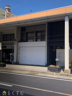 上越賃貸不動産　本町4店舗＆事務所