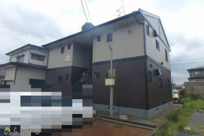 上越賃貸不動産　ハイドランジア