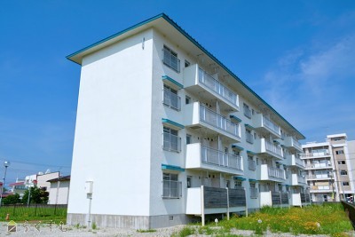上越賃貸不動産　アシスト上越マンションⅢ