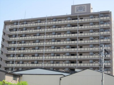 上越賃貸不動産　ライオンズマンション高田