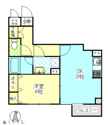 物件画像