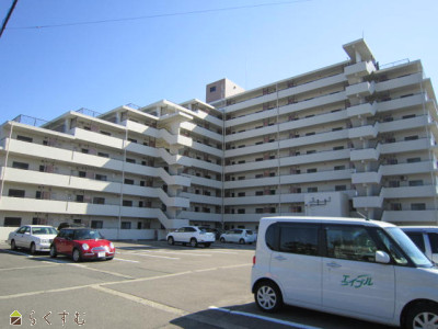 上越賃貸不動産　アーク高田仲町