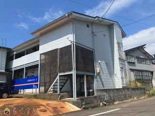 上越賃貸不動産　クラストコートⅠ