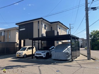 上越売買不動産　新町中古住宅