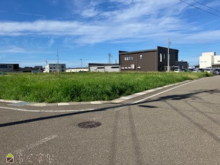 上越売買不動産　土橋2567