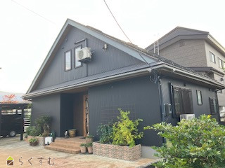 上越売買不動産　東城町１築浅住宅