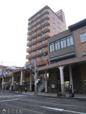上越売買不動産　ダイアパレス高田弐番館605号