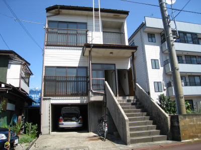上越売買不動産　アルトハイツ