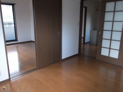 上越賃貸不動産　ハイツテアラA