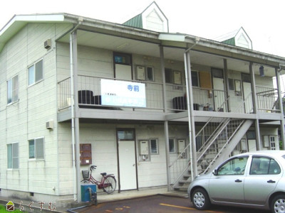 上越売買不動産　コーポ寺前