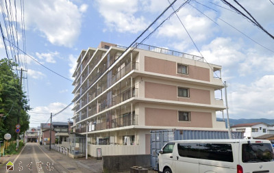 上越売買不動産　アーク高田仲町