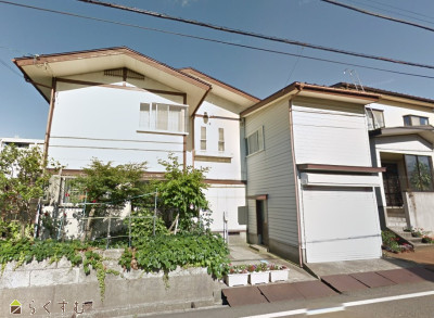上越売買不動産　寺町中古住宅