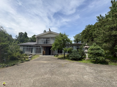 上越売買不動産　頚城区島田中古住宅