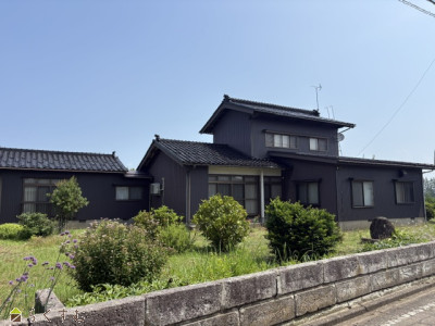 上越売買不動産　平岡中古住宅