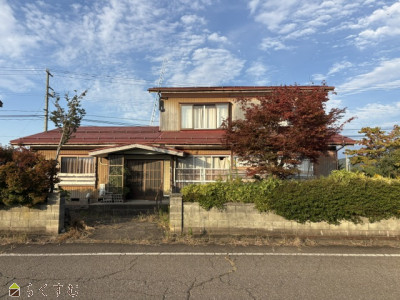 上越売買不動産　三和区中古住宅
