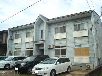 上越賃貸不動産　ウエストハイツ